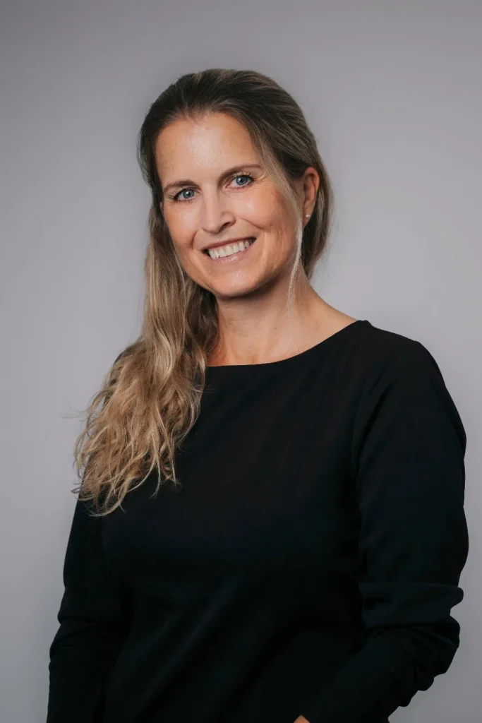 Sara Thommessen