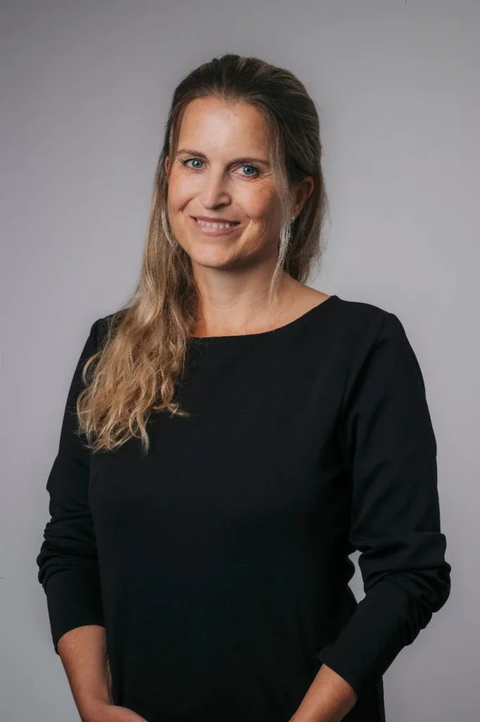 Sara Thommessen